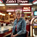 Edna Corley Boggs - @ednacorley - Instagram