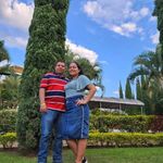 Edna Bolaños - @ednabolanos7 - Instagram