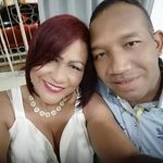 Edna Bolaños - @ednamar1656 - Instagram