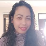 Edna Bolanos Mapoy - @mapoyedna - Instagram