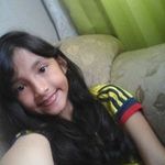 Edna Briyith Bolaños Gordillo - @briyit__bolanos - Instagram