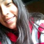 Edna Rocio Bolaños Bravo - @ednarociobolanos - Instagram