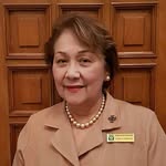 Edna Bolinao - @ednabolinao - Instagram