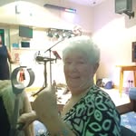 Edna Bond Challender - @ednachallender - Instagram