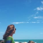 Edna Lucia Aragão Aragão - @ednabondezam - Instagram