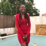 Edna Luluca Bondo - @edna.bondo - Instagram
