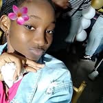 Edna Menezes Bondo - @ednamenezesbondo - Instagram