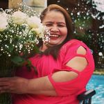 Edna Maria - @ednaboneca - Instagram