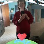 Edna Boone - @eboone1935 - Instagram