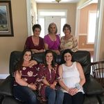 Edna Stewart Boone - @gramboo4 - Instagram