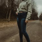 Edna Chaib - @ednachaibopewo - Instagram
