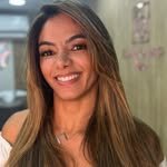 Edna Borges - @ednaborges__personal - Instagram