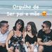 Édna Borges - Facebook