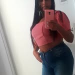 Edna Borges - @edna.borges23 - Instagram