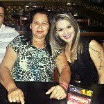 Edna Borges - @edna.borgesoliver - Instagram