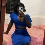 Edna Borges - @ednab_orges - Instagram