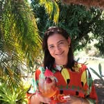 Edna Borges - @edna.borges7 - Instagram