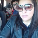 Edna Borges - @ednaboorgess - Instagram