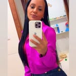 Edna Borges - @edna.borges19 - Instagram