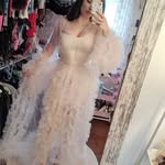 Edna Bosch - @qumarstegnu - Instagram