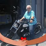 Edna May Bowen - @ednabowen72 - Instagram