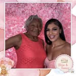 Edna Ware-boyd - @blkednamae - Instagram