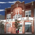 Edna Boykin Cultural Center - @ednaboykinculturalcenter - Instagram