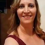 Edna Braga - @dinha.braga5 - Instagram