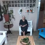 Edna Braga - @ednabragadeda - Instagram