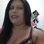 Edna Braga - @ednabragareis2015 - Instagram