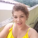 Edna Braga - @ednabraga.mulherdedeus - Instagram