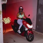 Edna Braga - @braga5805 - Instagram