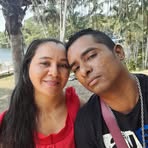 Edna Braga - Facebook