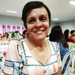 Édna Braga - @ednabraga6404 - Instagram