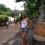 Edna Braga - @edinhaufpabragarodrigues - Instagram