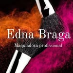 Edna Braga - @edna.bragamakeup - Instagram