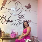 Edna Braga Nails - @ednabraganails - Instagram