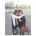 Edna Frausto Braun - @ednabraun16 - Instagram