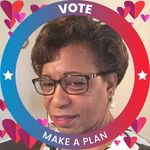Edna Braxton - @braxton2555 - Instagram