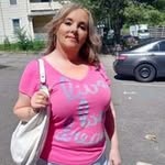 Edna Brewer - @ednabrewer288 - Instagram