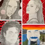 Edna Brewer After School Art - @ebmsafterschoolartandphoto - Instagram