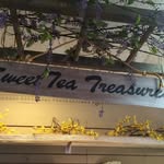 Edna Taylor Brewer - @sweettea.treasures_ga - Instagram