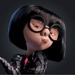 Edna Bride - @brideedna - Instagram