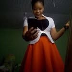 Edna Bright - @edna.bright.16 - Instagram