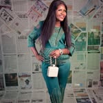 Edna Bright - @ednabright40 - Instagram