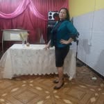 Edna Britto - @ednamaria829 - Instagram