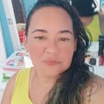 Edna Britto - @ednabrito54 - Instagram
