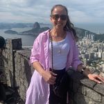 Edna Britto - @ednadebritto - Instagram