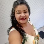 Edna Britto - @ednabritto082 - Instagram