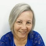 Edna Britto - @britto1870 - Instagram
